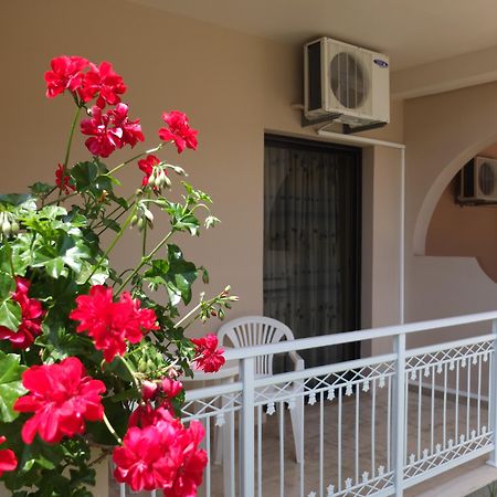 Toula'S Apartments Sidárion 외부 사진