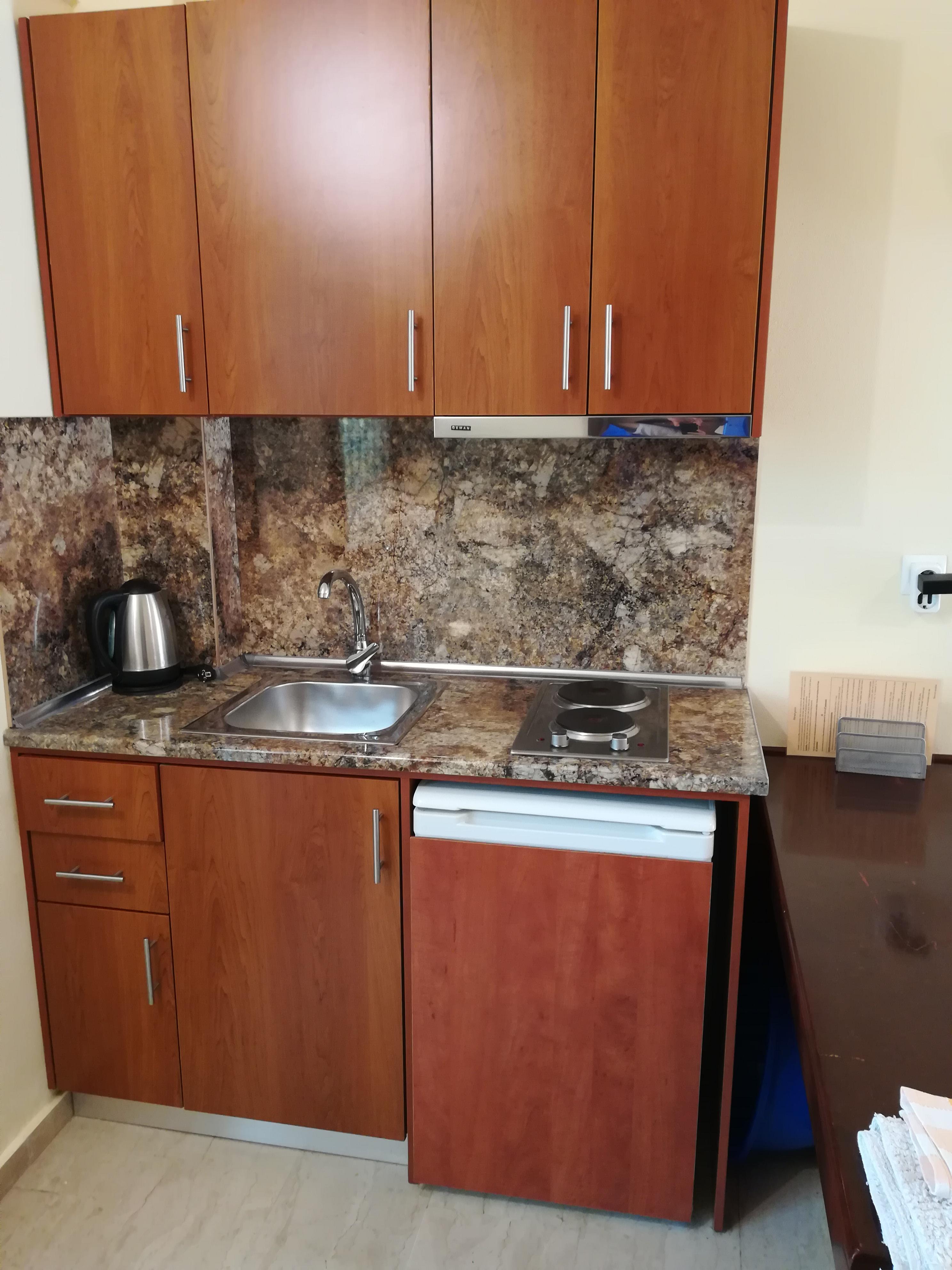 Toula'S Apartments Sidárion 외부 사진