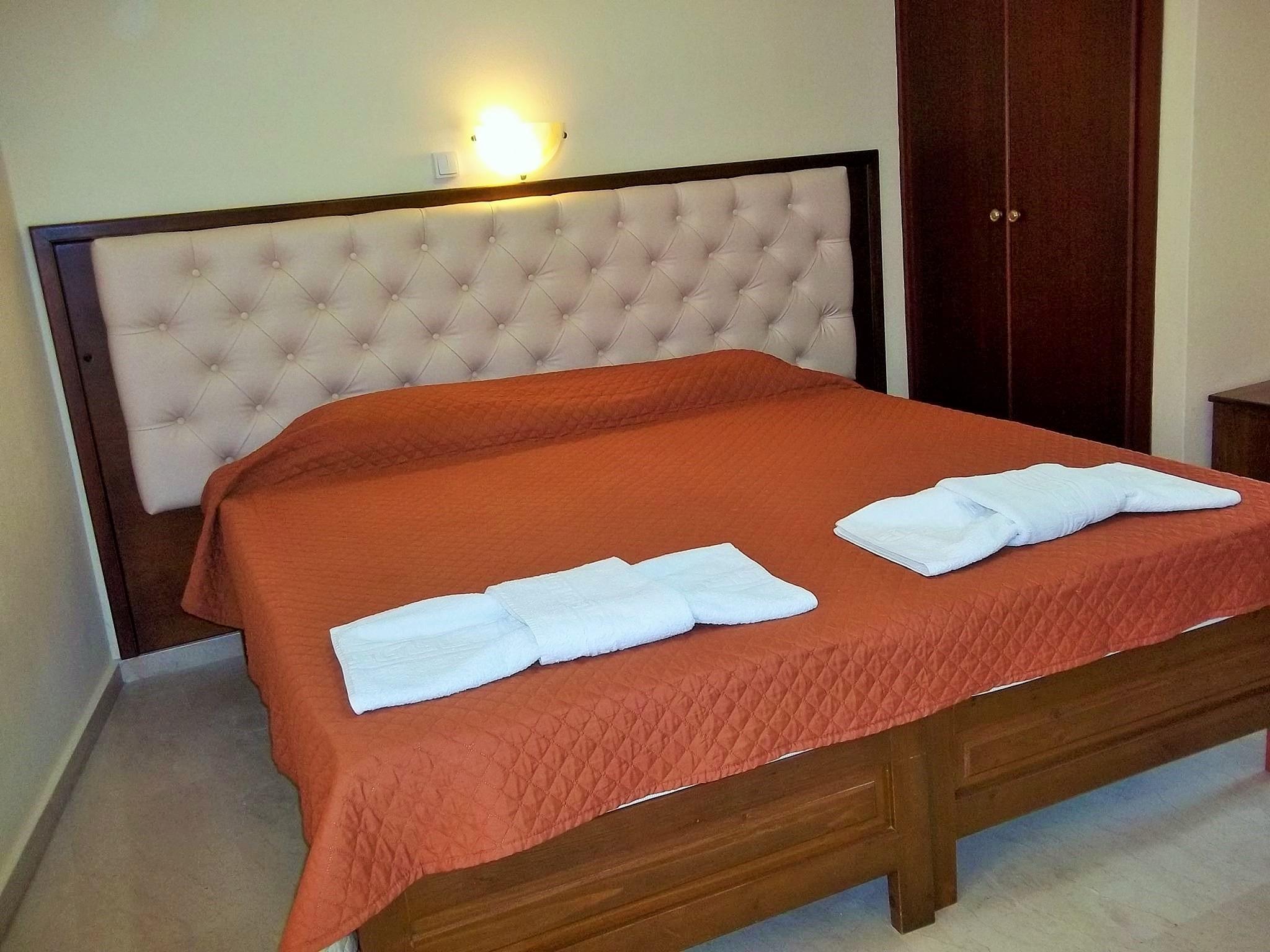 Toula'S Apartments Sidárion 외부 사진